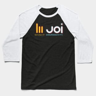 Wallace Joi Baseball T-Shirt